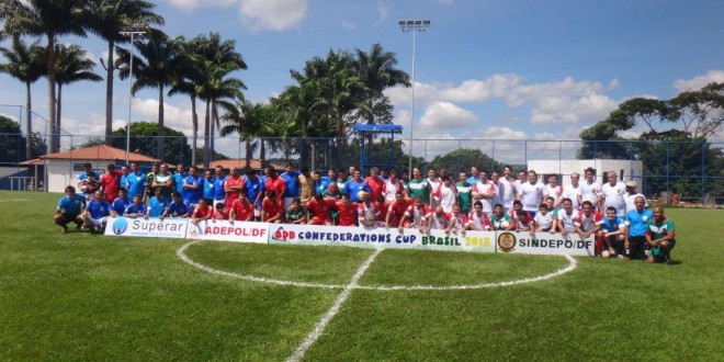 Torneio Início 2013