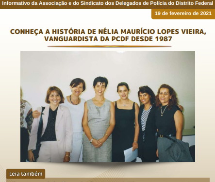 Delta Informa 19 de Fevereiro