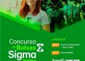 Convênio: Concurso de Bolsas Sigma – 2021