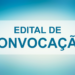 Edital de Convocação