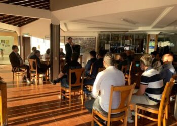 Em AGE, Delegados aderem à operação PCDF Legal deflagrada pela categoria dos Policiais Civis